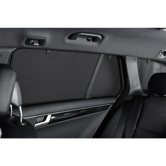 Privacy Shades zonwering Volkswagen Golf 7 Variant