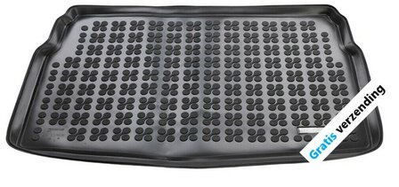 Rubber kofferbakmat VW Golf Sportsvan | 2018-2020