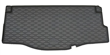 Rubber kofferbakmat Honda Jazz V | 2020-heden