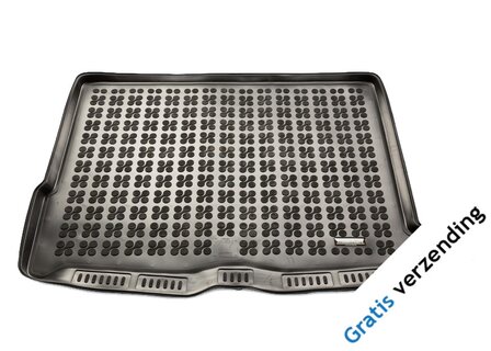 Rubber kofferbakmat Mercedes GLC (X254) | 2022-heden