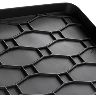 Rubber kofferbakmat BMW 5-Serie Sedan (G60) | 2023-heden