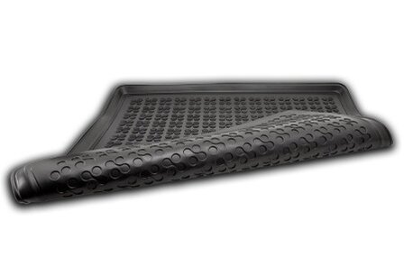 Rubber kofferbakmat Jeep Avenger onder | 2023-heden