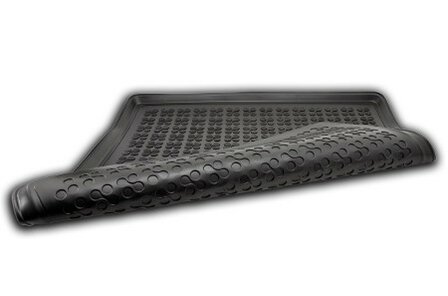 Rubber kofferbakmat Renault Megane E-Tech | 2022-heden