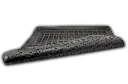 Rubber kofferbakmat Skoda Superb Combi | 2024-heden