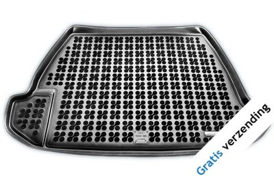 Rubber kofferbakmat Volvo S60 II | 2010 -2018