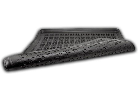 Rubber kofferbakmat Renault Twingo | 2014-heden