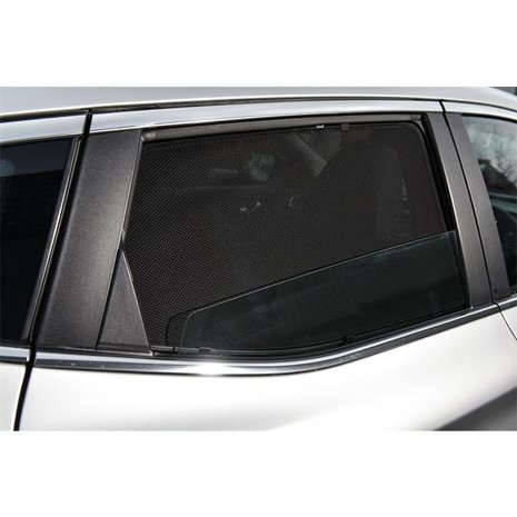 Privacy Shades zonwering Volkswagen Golf 7 Variant