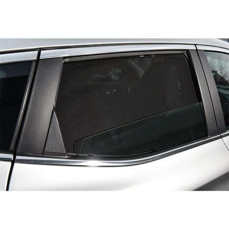 Privacy Shades zonwering Opel Insignis Sports Tourer