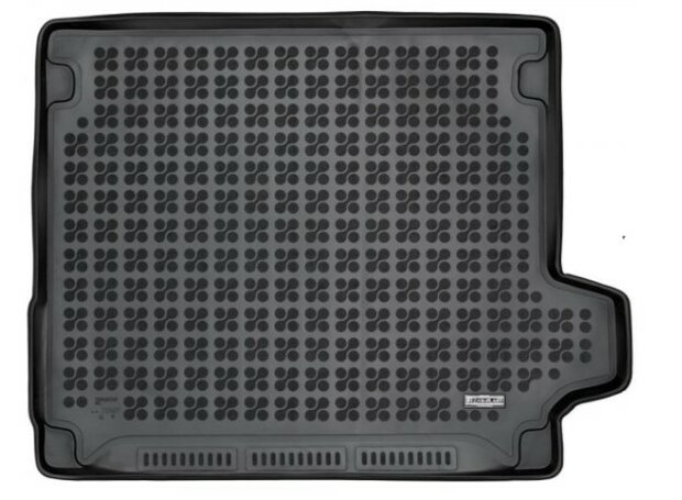 Rubber kofferbakmat Range Rover Sport | 2013-2022