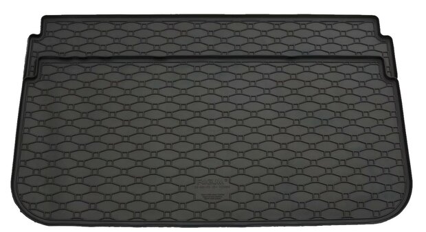 Rubber kofferbakmat Mini One/Cooper F65/F66 | 2024-heden