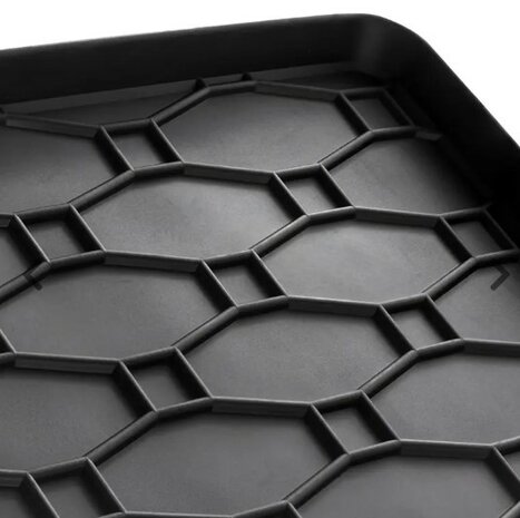 Rubber kofferbakmat Mini One/Cooper F65/F66 | 2024-heden