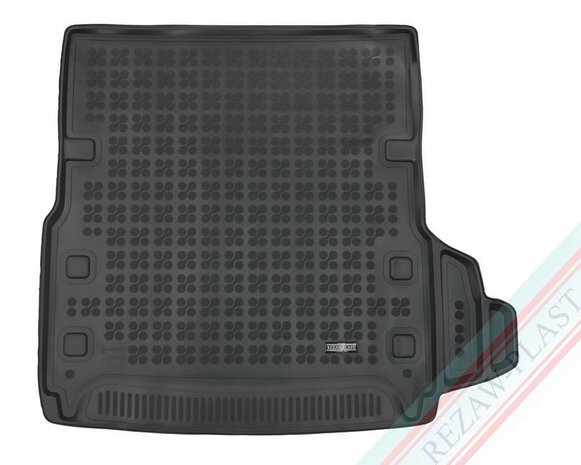 Rubber kofferbakmat VW Passat Variant (B9) | 2024-heden